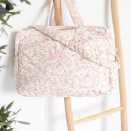 Tartine et Chocolat Nappy bag Jardin Hivernal