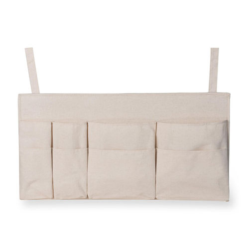 Organisateur suspendu pour lit ou parc pour bébé