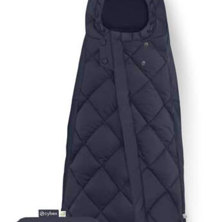 Mini Snooga 2 Ocean Blue