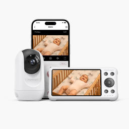 Momcozy Babyphone Momcozy 5