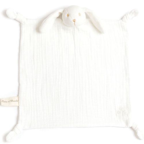 Doudou Lapin Bio