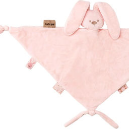 Nattou Lapidou lapin Rose