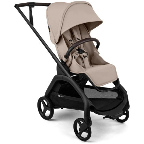 Poussette Dragonfly Plus