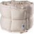 Tour de Lit complet Sebra Kapok rose