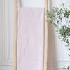 Couverture Lapin cachemire