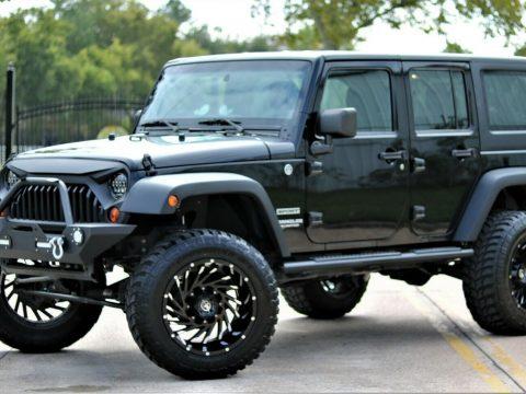 2013 Jeep Wrangler Sport 4×4 4dr SUV for sale