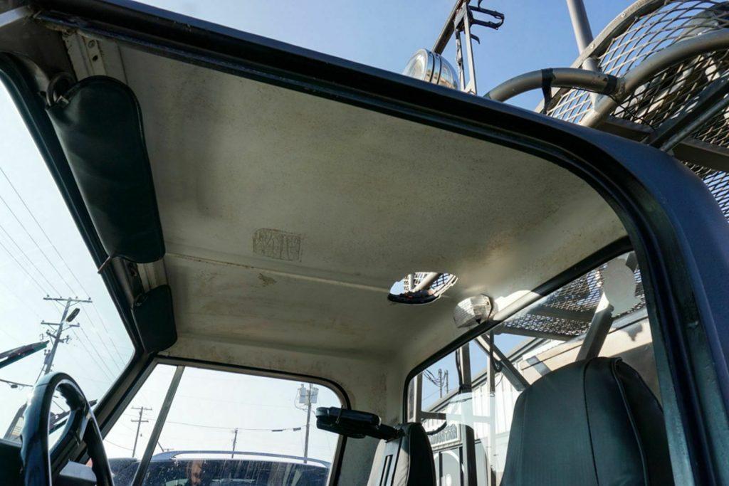 1983 Jeep CJ CJ7 Custom Hunting Jeep 4×4