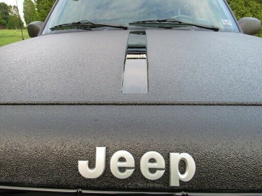 1999 Jeep Cherokee