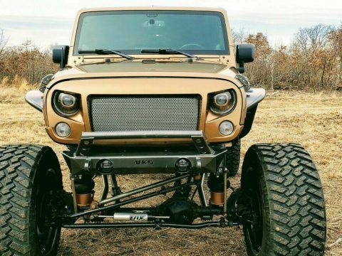 2015 Jeep Wrangler for sale