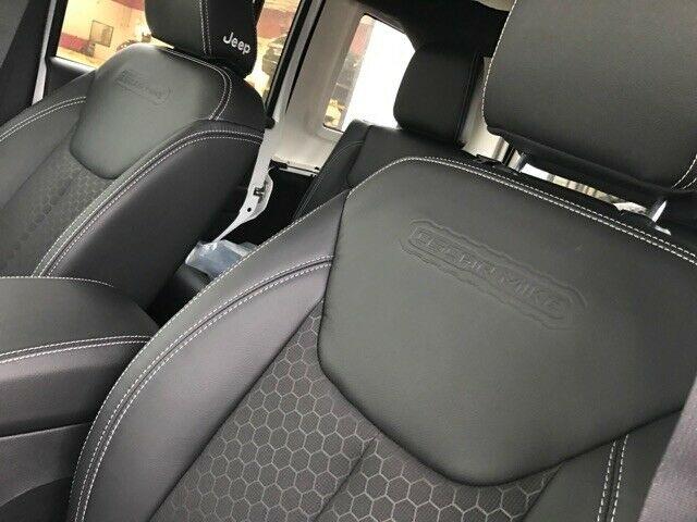 2017 Jeep Wrangler Freedom Edition