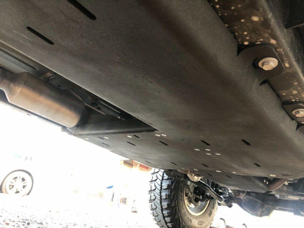 2018 Jeep Wrangler Rubicon JL