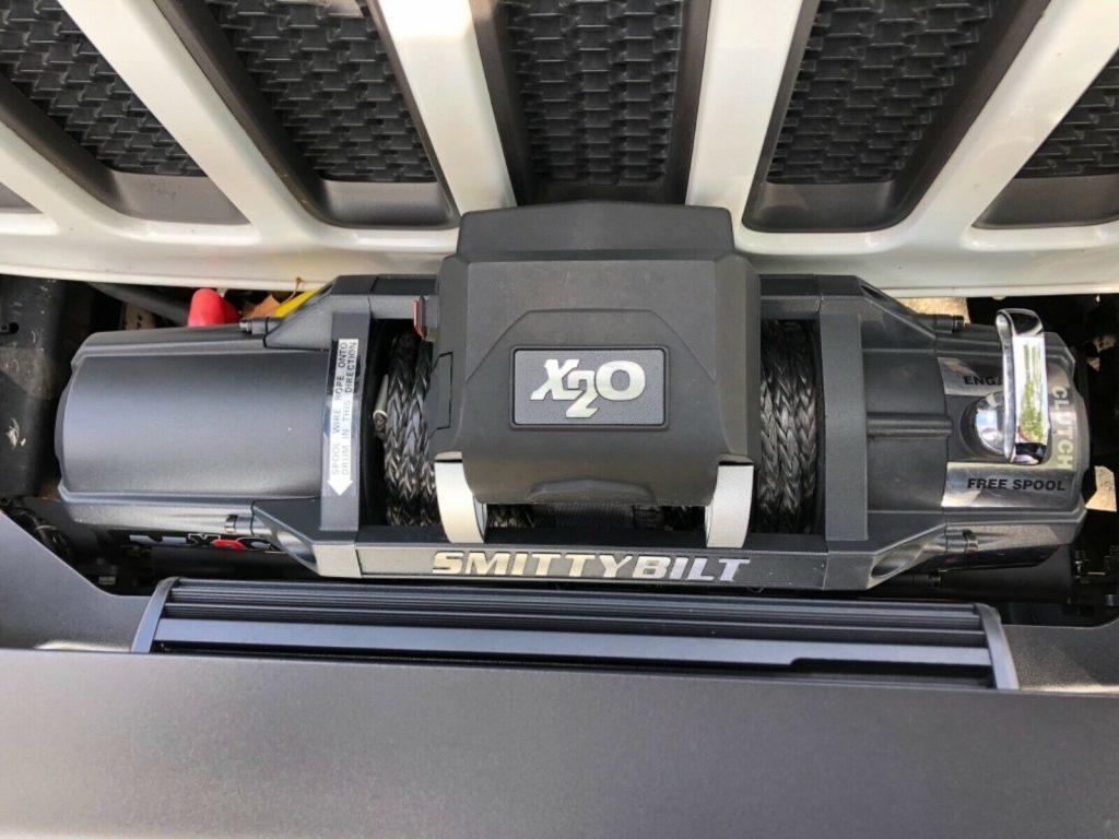 2018 Jeep Wrangler Rubicon JL