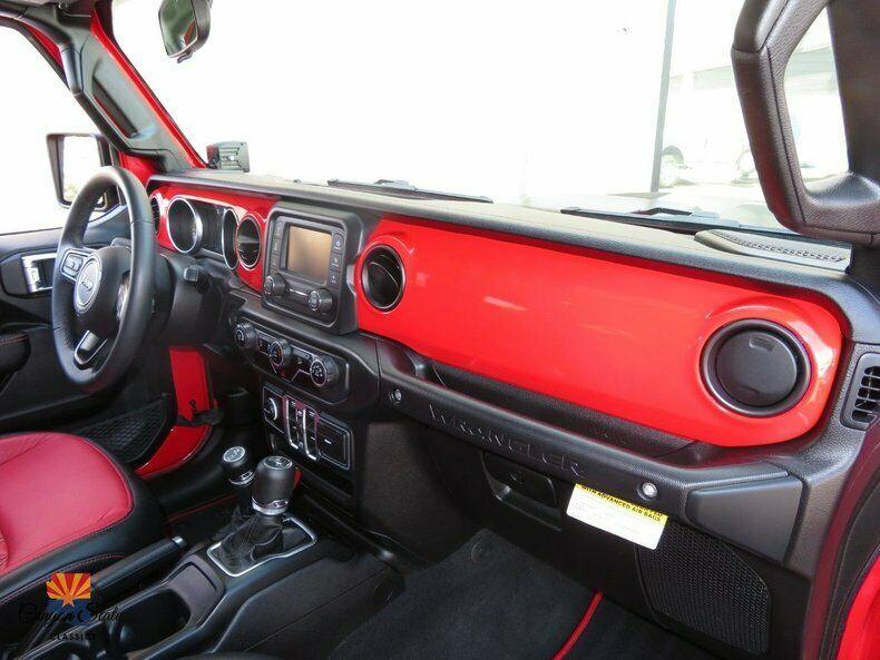 2018 Jeep Wrangler Unlimited Sport S 4×4
