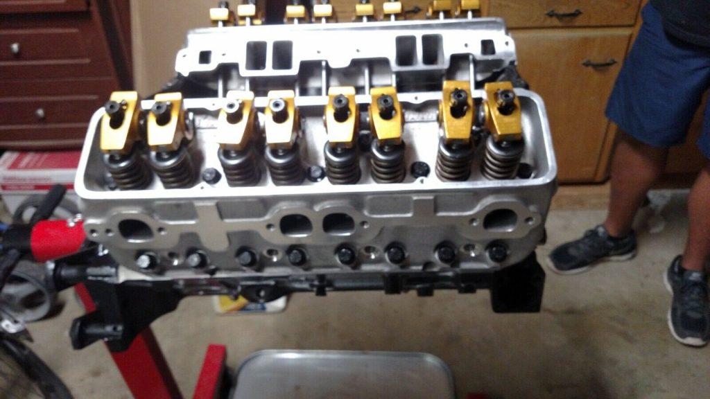 1985 Jeep CJ Cj7