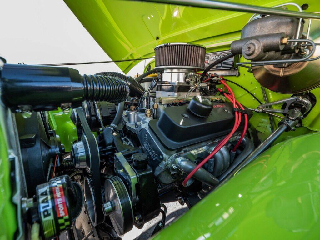 1985 Jeep CJ Cj7
