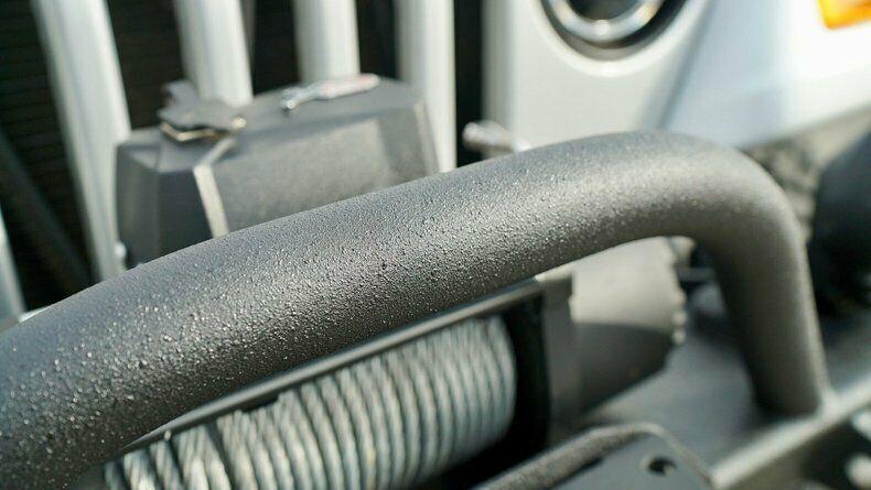 2006 Jeep Wrangler Rubicon