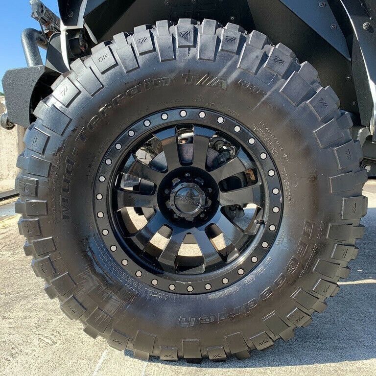 2016 Jeep Wrangler Rubicon