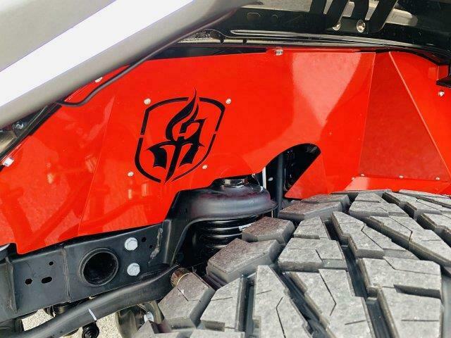2020 Jeep Gladiator *delta 1* Overlander BUILD