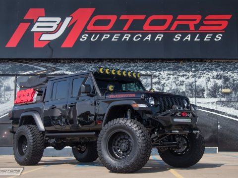 2020 Jeep Gladiator Sport S for sale