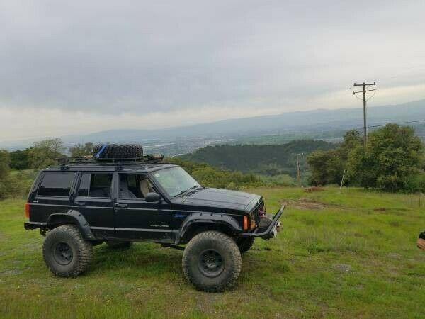 1998 Jeep Cherokee SPORT