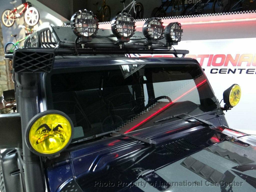 1999 Jeep Wrangler 2dr SE