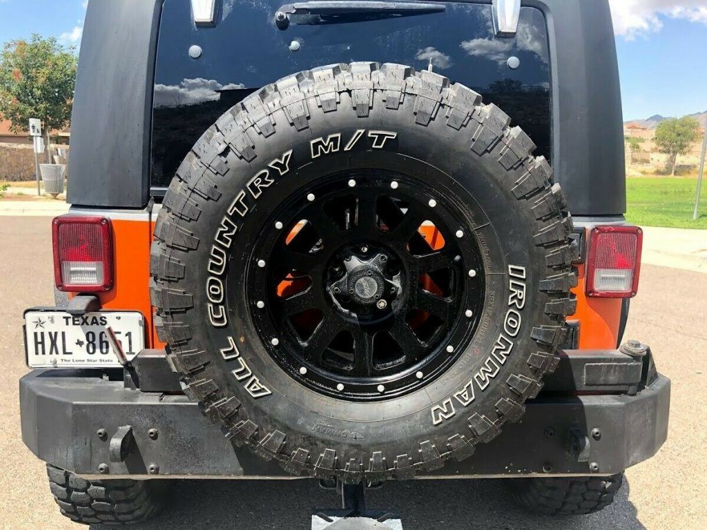2007 Jeep Wrangler X