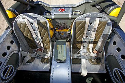 2007 Jeep Wrangler Rubicon