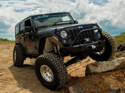 2016 Jeep Wrangler Sport for sale