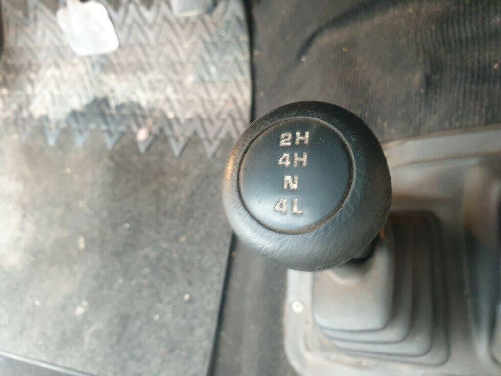 1981 Jeep J20 Gladiator V8 Diesel