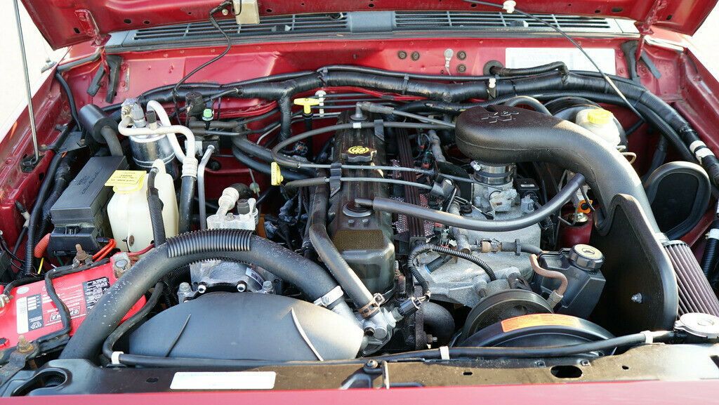1999 Jeep Cherokee SPORT