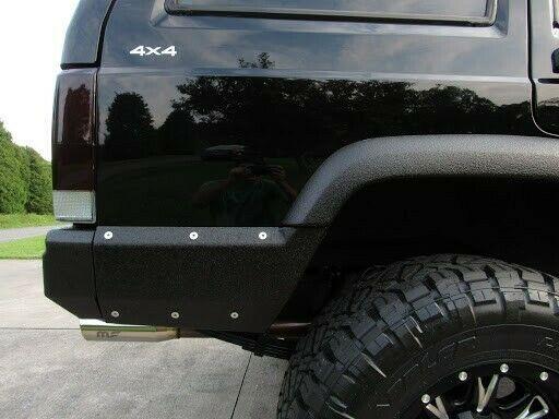 1999 Jeep Cherokee