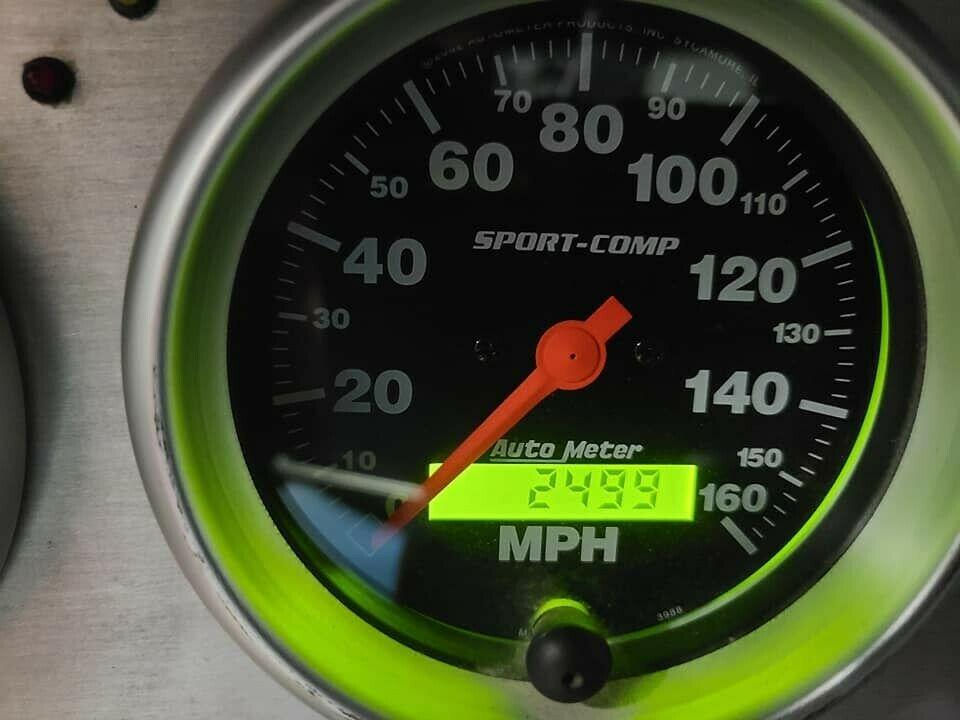1985 Jeep J20