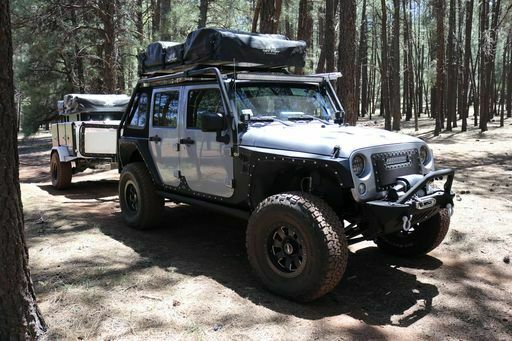 2015 Jeep Wrangler