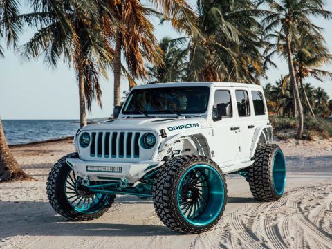 2019 Jeep Wrangler SAHARA for sale