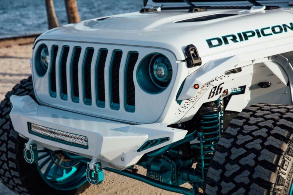 2019 Jeep Wrangler SAHARA