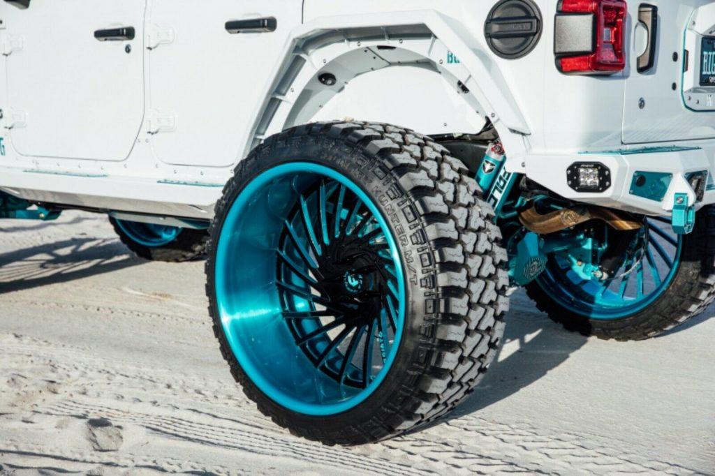 2019 Jeep Wrangler SAHARA