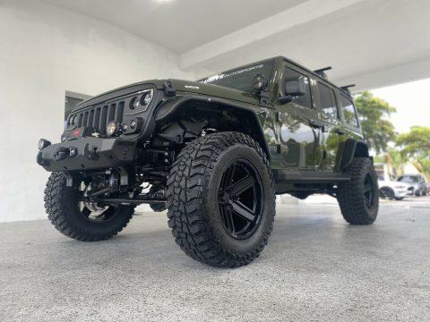 2020 Jeep Wrangler SPORT for sale