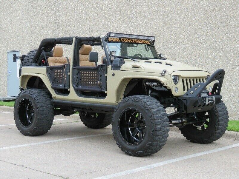 2012 Jeep Wrangler 4WD 4dr Sport