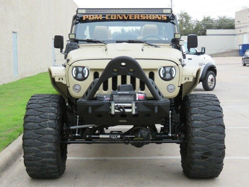 2012 Jeep Wrangler 4WD 4dr Sport