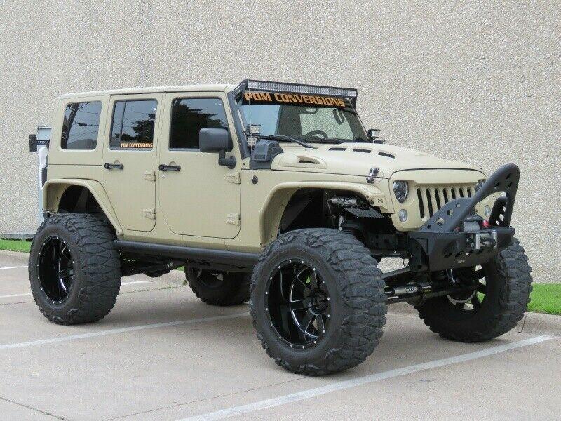 2012 Jeep Wrangler 4WD 4dr Sport