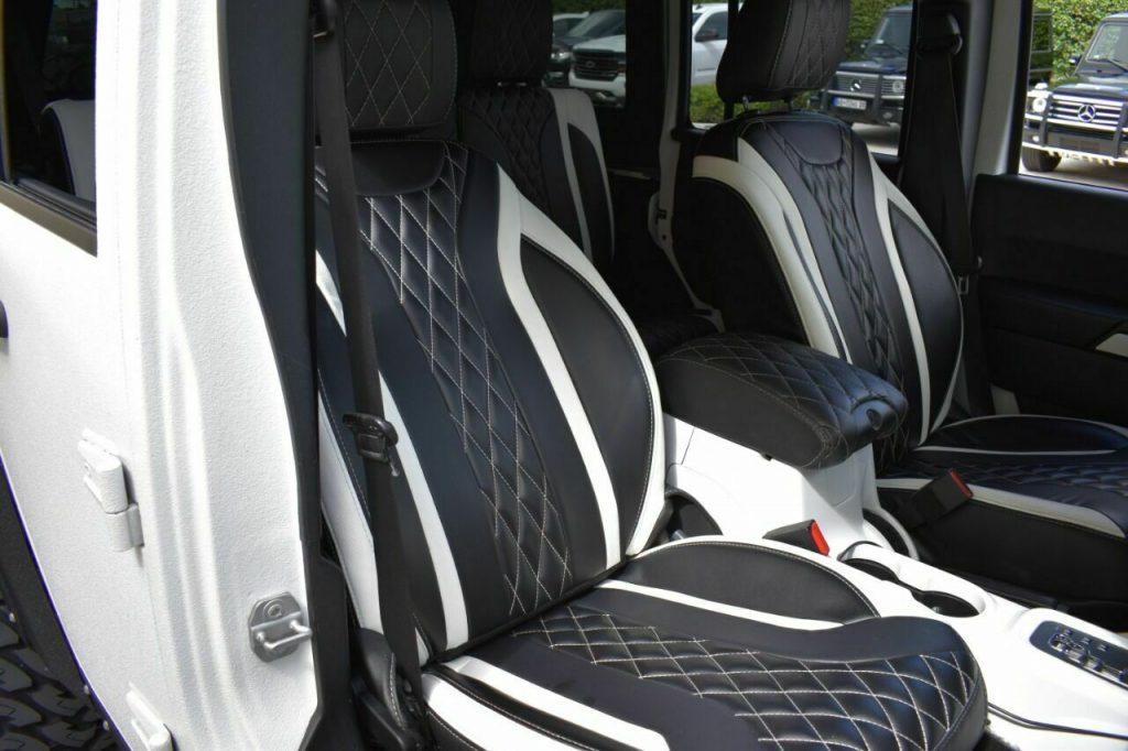 2016 Jeep Wrangler Sport 4×4 4dr SUV