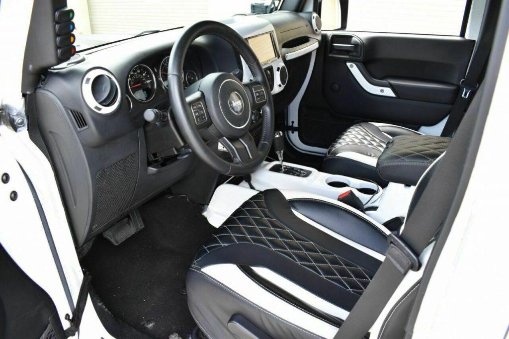 2016 Jeep Wrangler Sport 4×4 4dr SUV