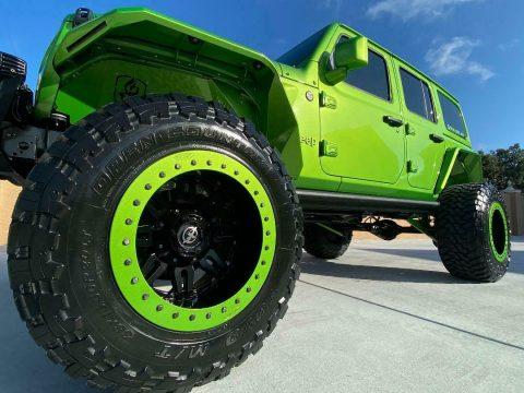 2019 Jeep Wrangler Unlimited Rubicon for sale