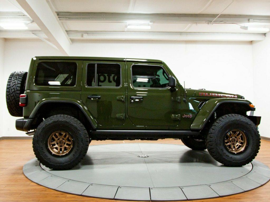 2020 Jeep Wrangler JL