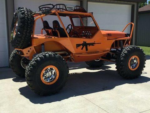 1980 Jeep Wrangler for sale