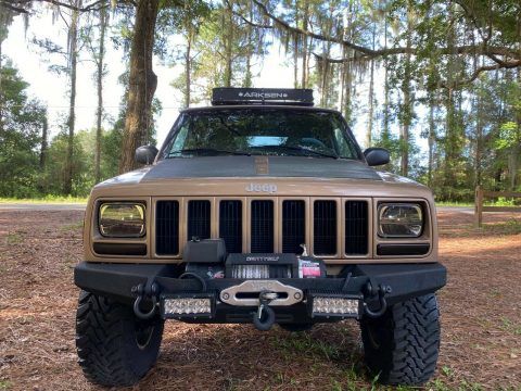 1999 Jeep Cherokee for sale
