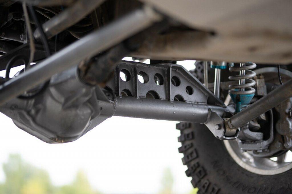 2015 Jeep Wrangler Rubicon