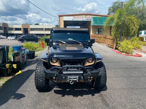 2017 Jeep Wrangler for sale