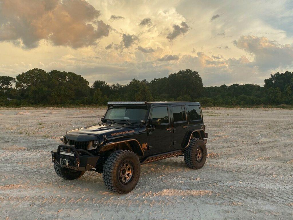 2017 Jeep Wrangler