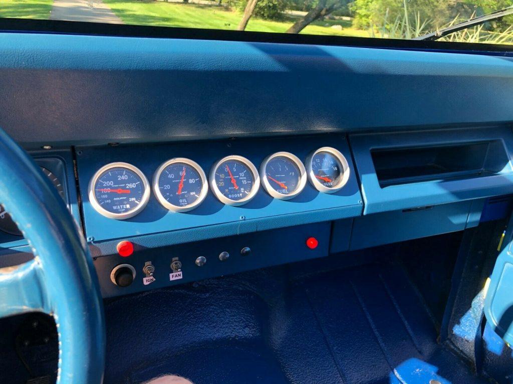 1988 Jeep Wrangler